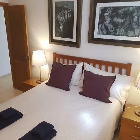 Apartmán First Line Seaside