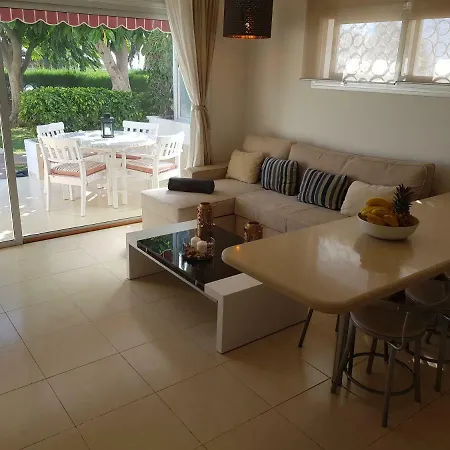 Apartmán First Line Seaside